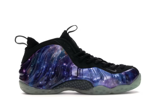 Nike Air Foamposite One NRG “Galaxy” 2012