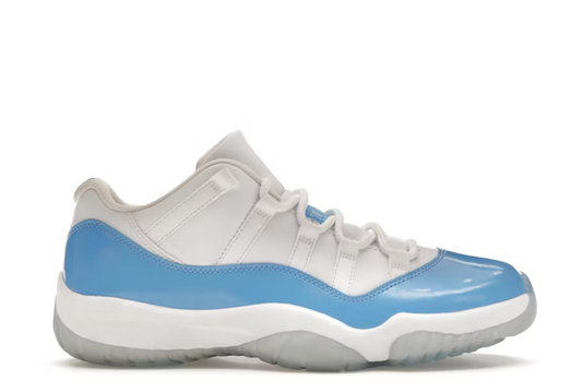 Air Jordan 11 Retro Low “UNC” 2017