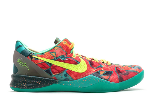 Nike Kobe 8 Premium “What The Kobe” 2013