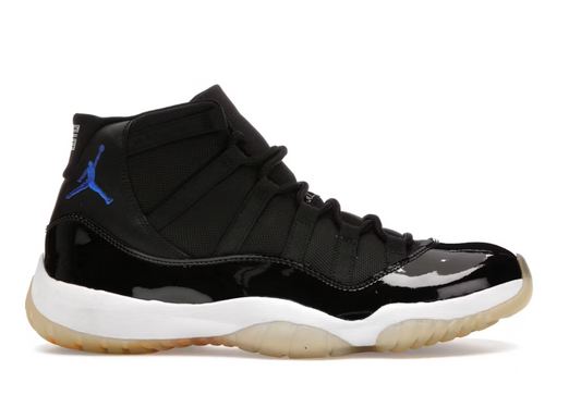 Air Jordan 11 Retro “Space Jam” 2009