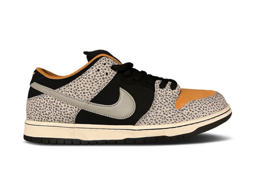 Nike Dunk Low Pro SB “Electric Pack- Cobblestone” Friends and Family 2023