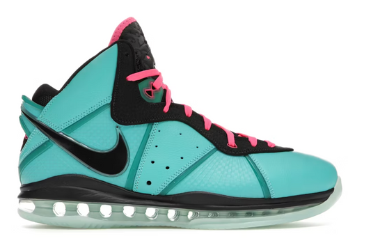 Nike LeBron 8 “South Beach” 2021