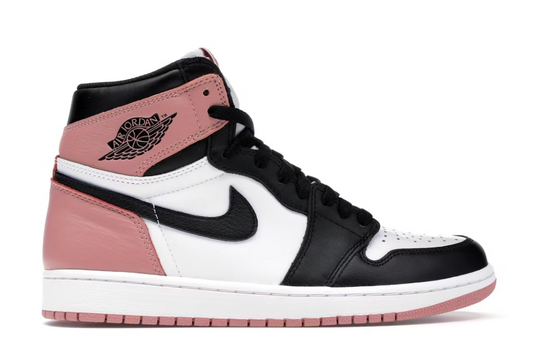 Air Jordan 1 Retro High “Rust Pink” 2017