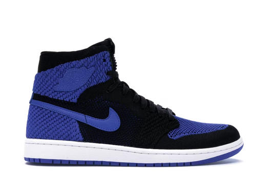 Air Jordan 1 Retro High Flyknit “Royal” 2017