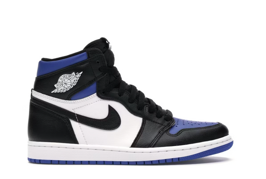 Air Jordan 1 Retro High “Royal Toe” 2020