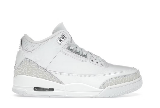 Air Jordan 3 Retro “Pure Money” 2025