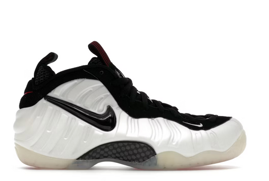 Nike Air Foamposite Pro “Pearl” 2025