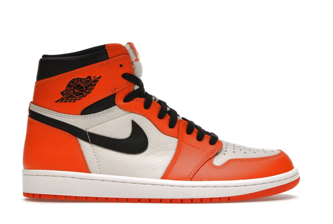 Air Jordan 1 Retro High “Reverse Shattered Backboard” 2016