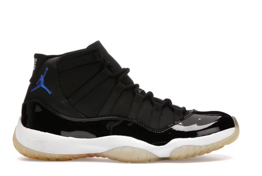 Air Jordan 11 Retro “Space Jam” 2009
