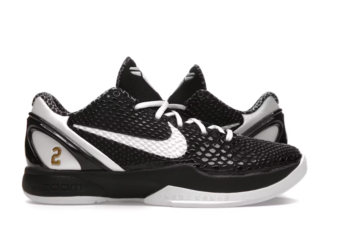 Nike Kobe 6 Protro “Mambacita Sweet 16” 2022