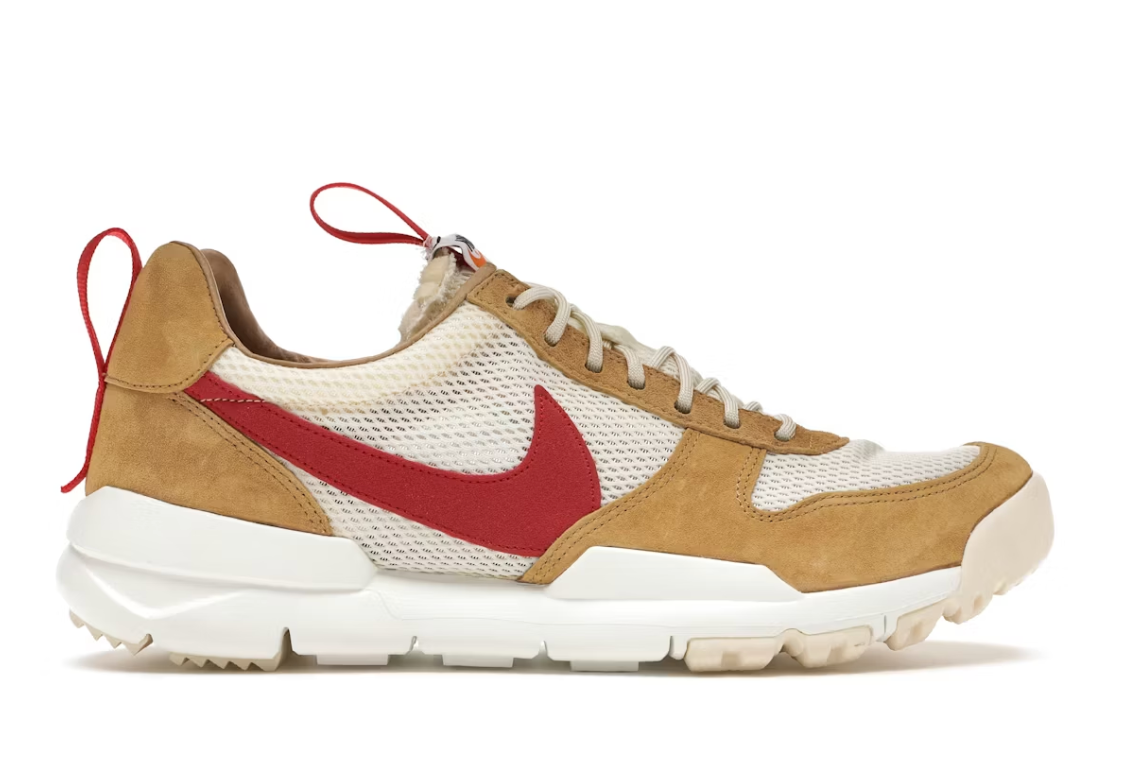NikeCraft Mars Yard x Tom Sachs “Space Camp” 2.0 2021 Friends and Family
