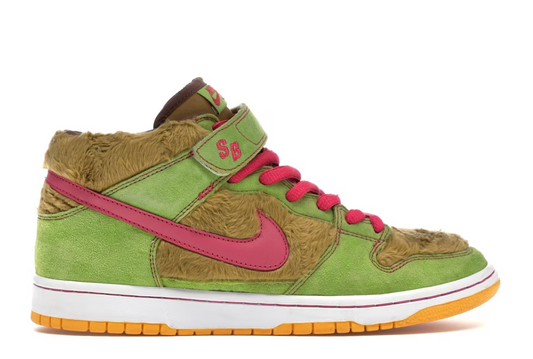 Nike SB Dunk Mid “Mama Bear” 2006