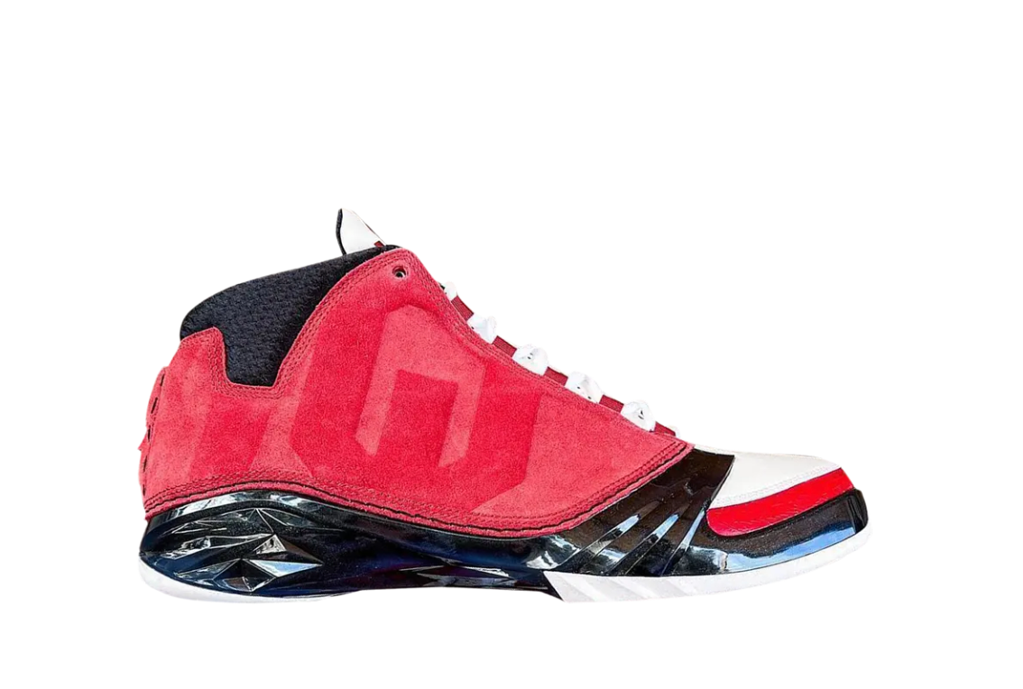 Air Jordan 23 “Oklahoma Sooners” Player Exclusive 2023