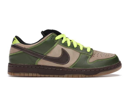 Nike SB Dunk Low “Jedi” 2004