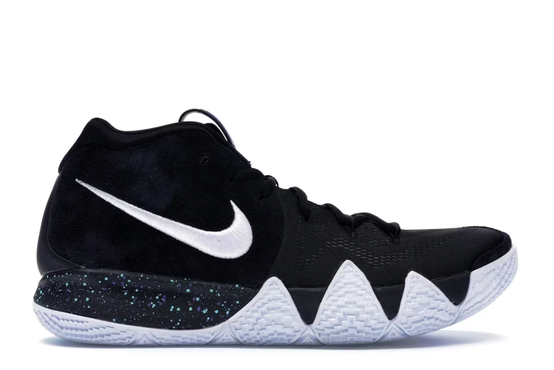 Nike Kyrie 4 “Ankle Taker” 2018