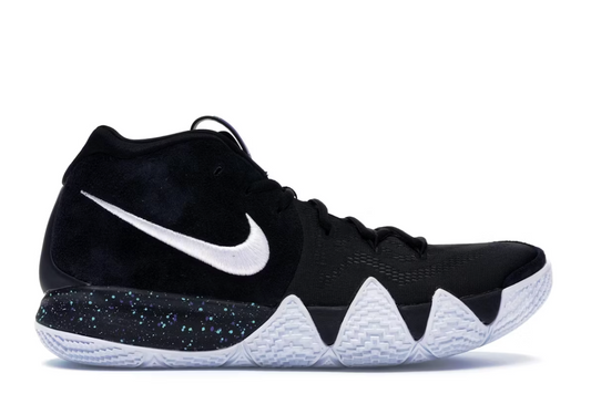 Nike Kyrie 4 “Ankle Taker” 2018