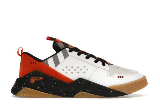 MSCHF FWD “Orange/Black” 2024